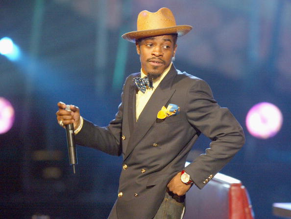 Andre 3000 Net Worth 2023