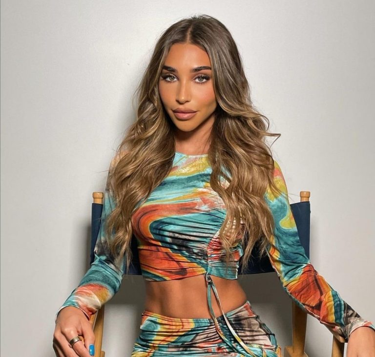 Chantel Jeffries Net Worth 2022 | All about Income, Earning, Wealth & more