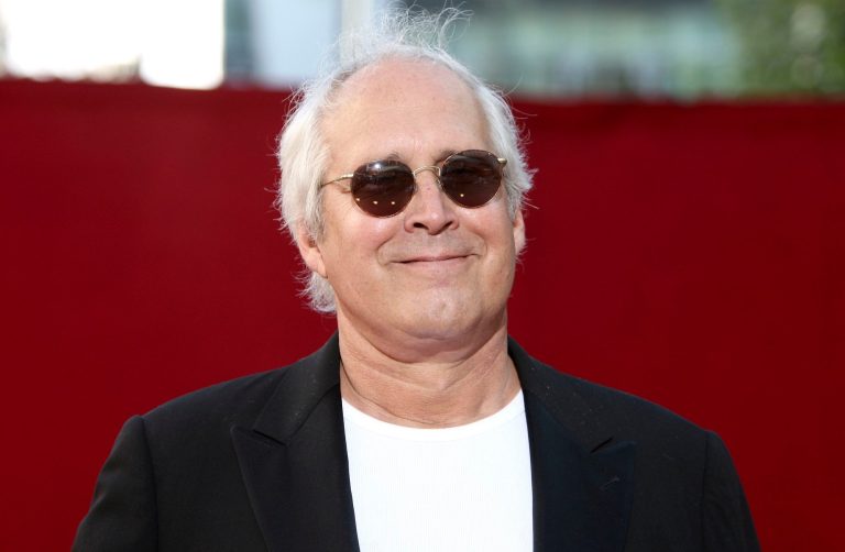 Chevy Chase Net Worth 2023