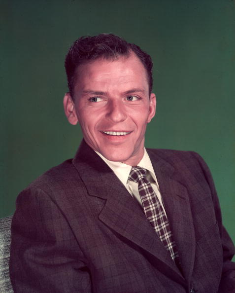 Frank Sinatra’S Net Worth 2023