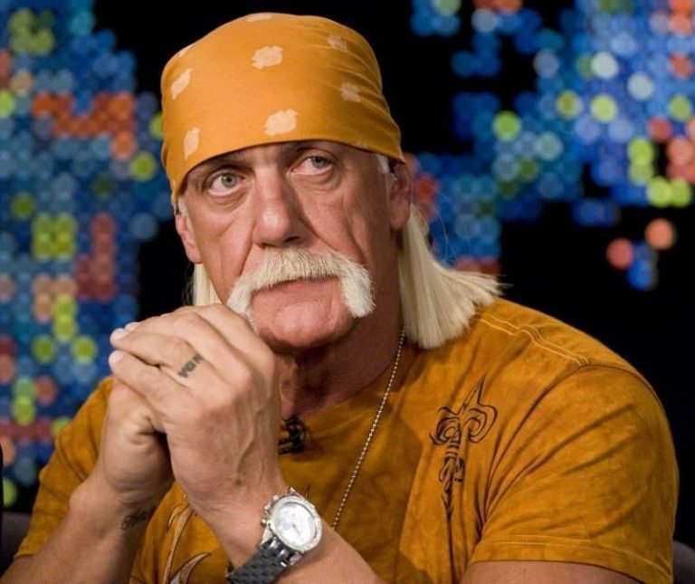 Hulk Hogan Net Worth 2023