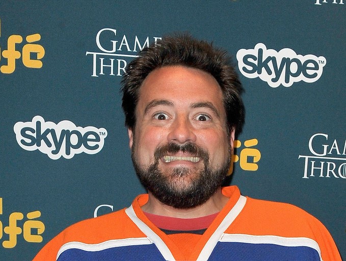 Kevin Smith Net Worth 2023