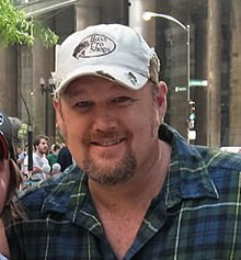 Larry The Cable Guy Net Worth 2023