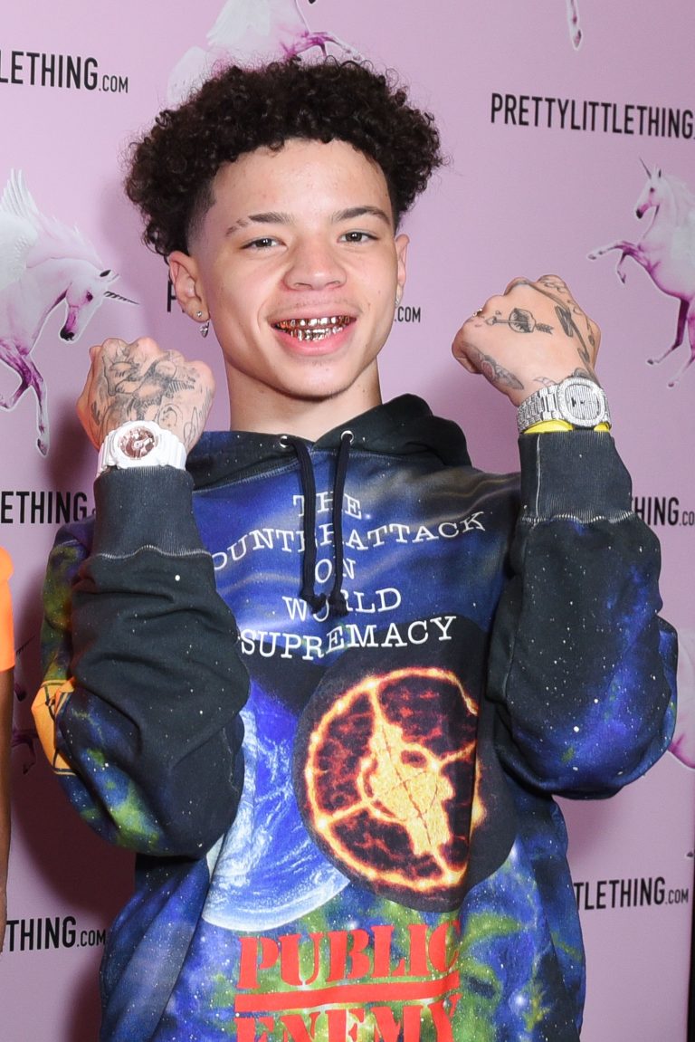 Lil Mosey Net Worth 2023
