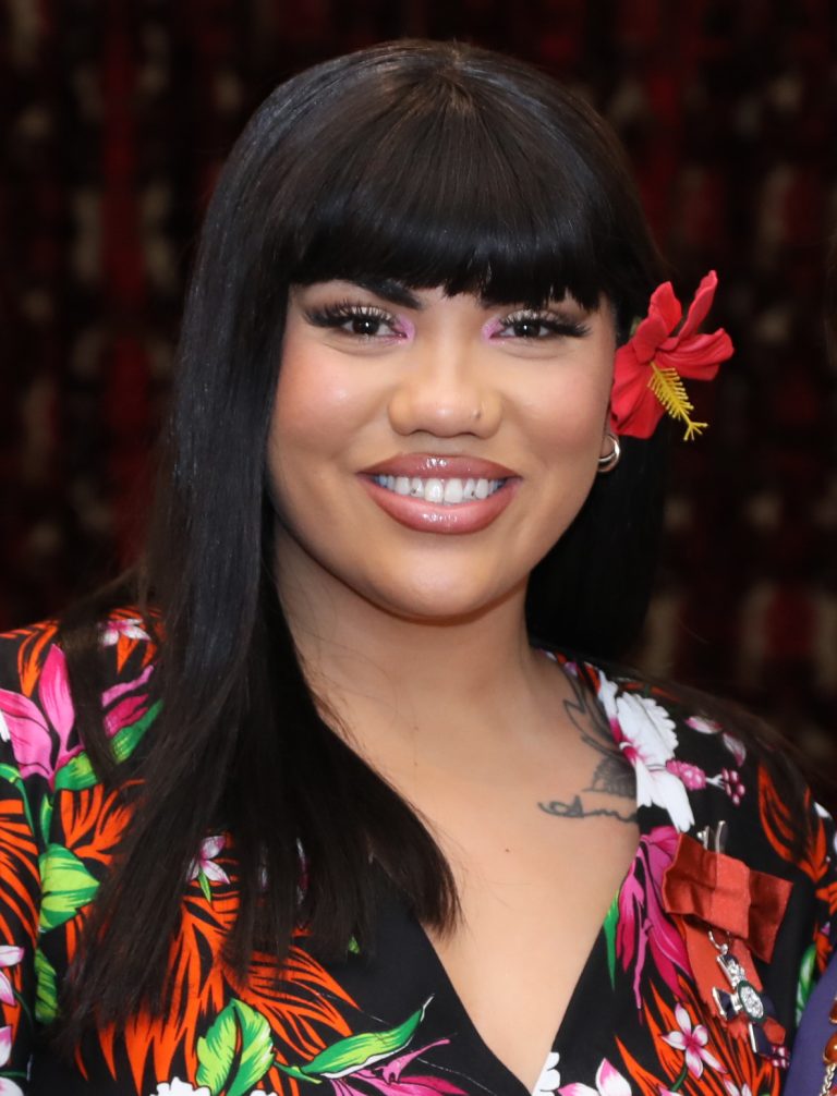 Parris Goebel Net Worth 2022 | All about Income, Earning, Wealth & more