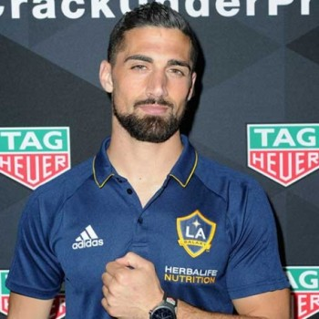 Sebastian Lletget Net Worth 2022 | All about Income, Earning, Wealth & more