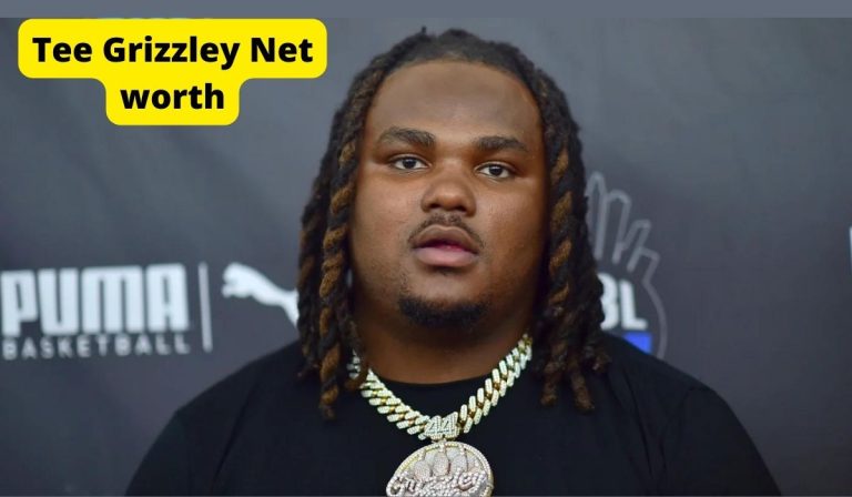 Tee Grizzley Net Worth 2023