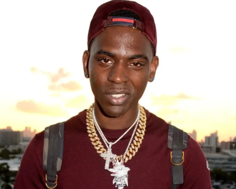 Young Dolph Net Worth 2023